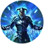 Frozen Armor