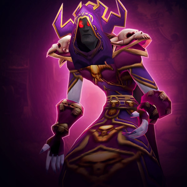 WoW MoP Heirloom Gear
