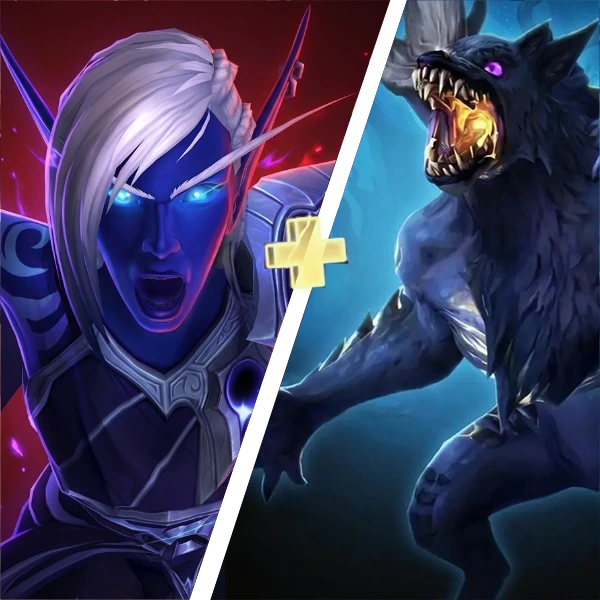 WoW Midnight Last Bosses Bundle