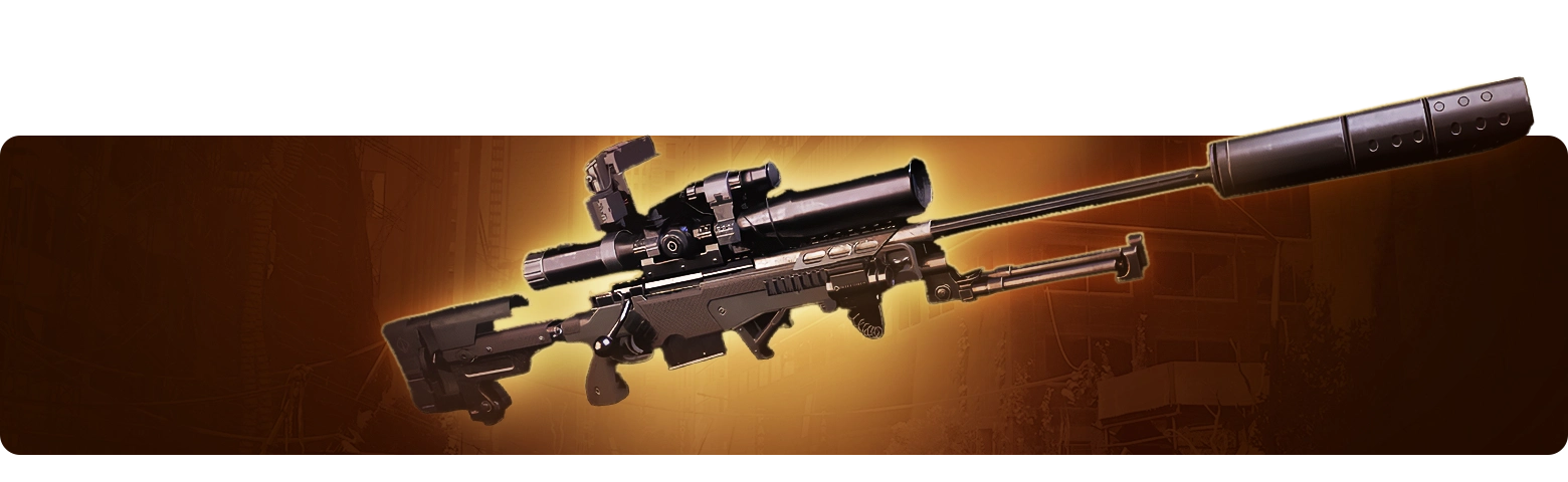 The Division 2 Guide How to get the Nemesis Exotic