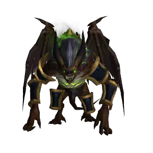 Wretched Fel Bat