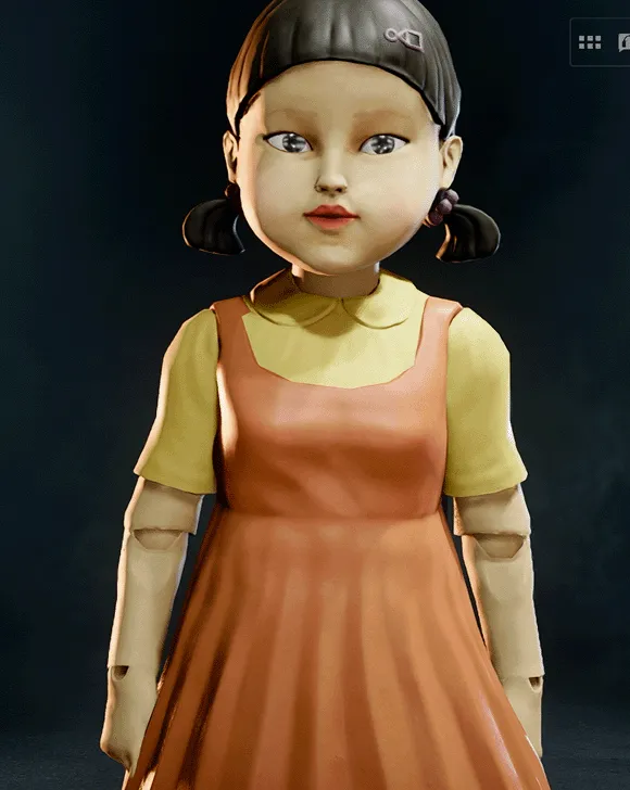 Young-Hee