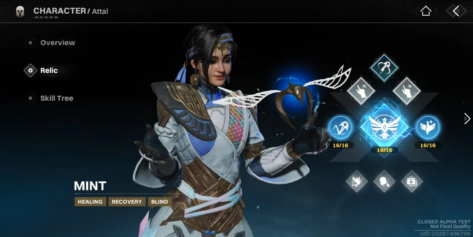 Beginner tips for Destiny Rising image of Beginner tips for Destiny Rising