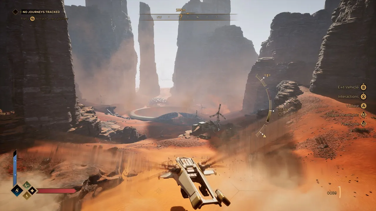 image of Dune Awakening