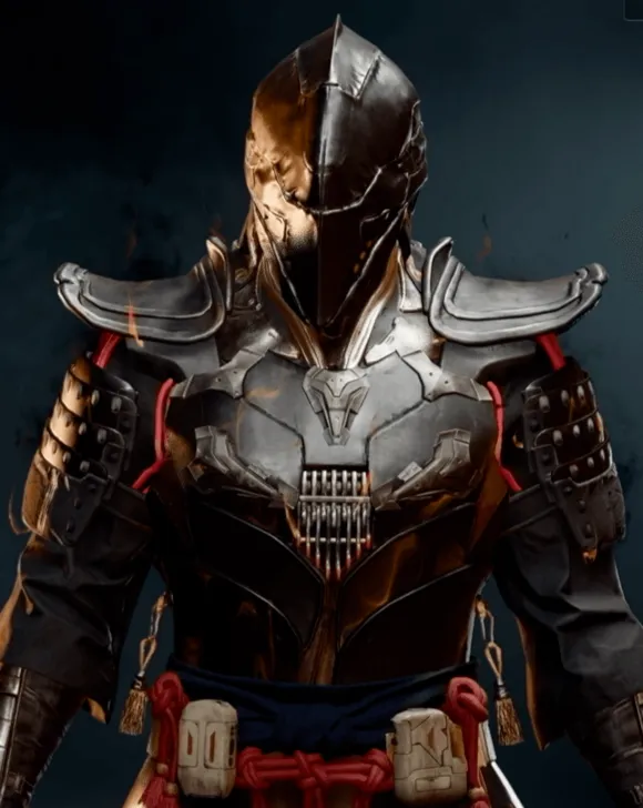 Maul