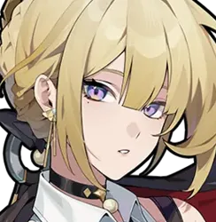 Evelyn