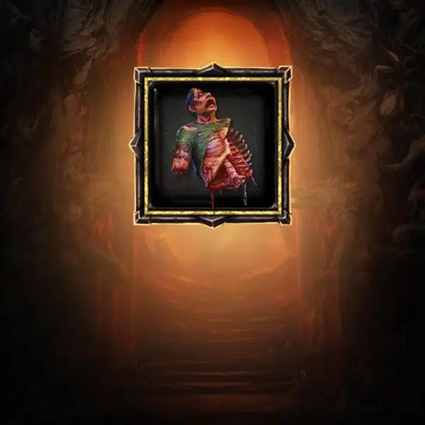 Diablo 4 Pound of Flesh