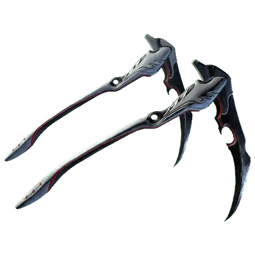 Dual Kamas