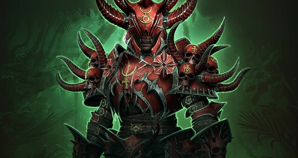 image of Diablo 4 Season 7 Overview