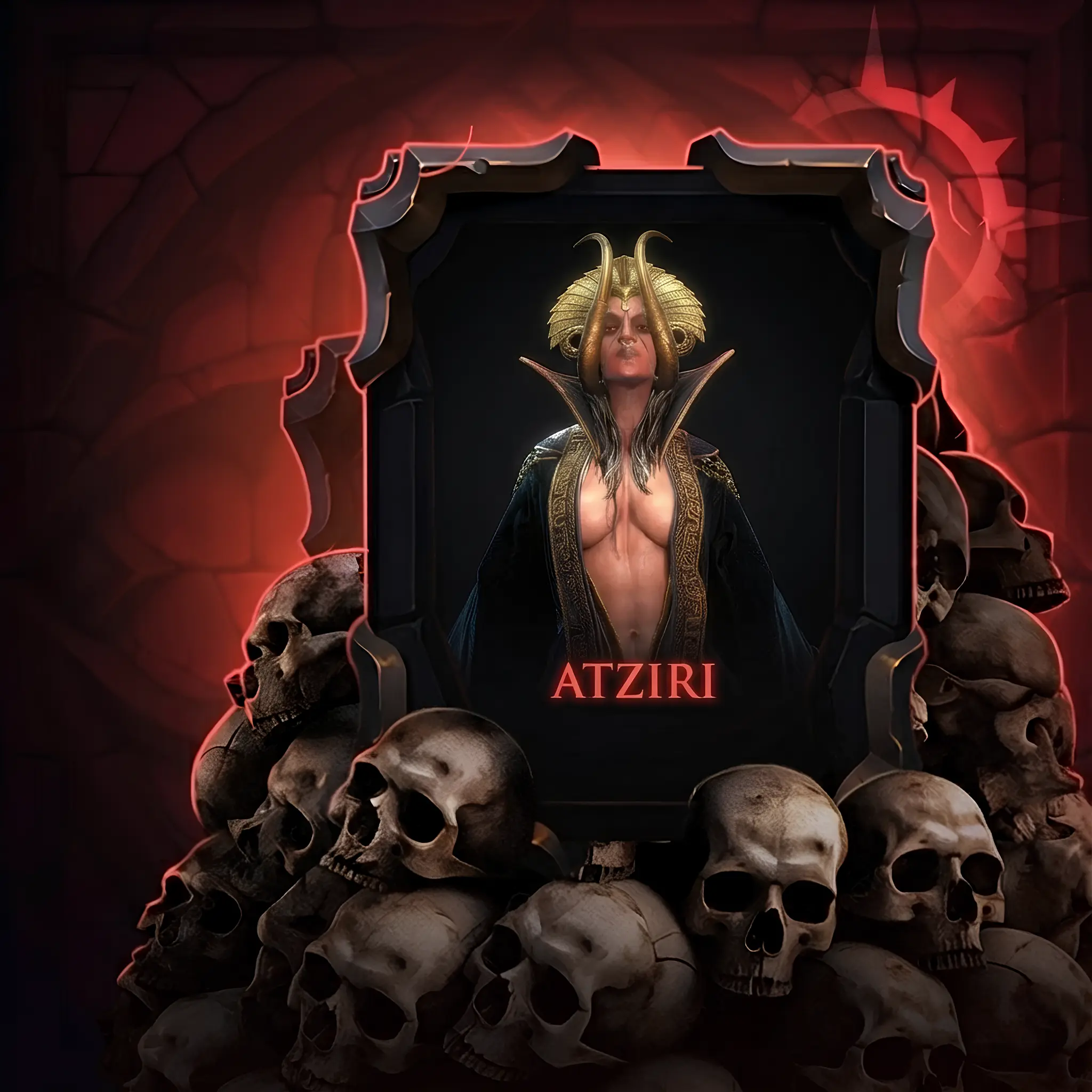 Atziri