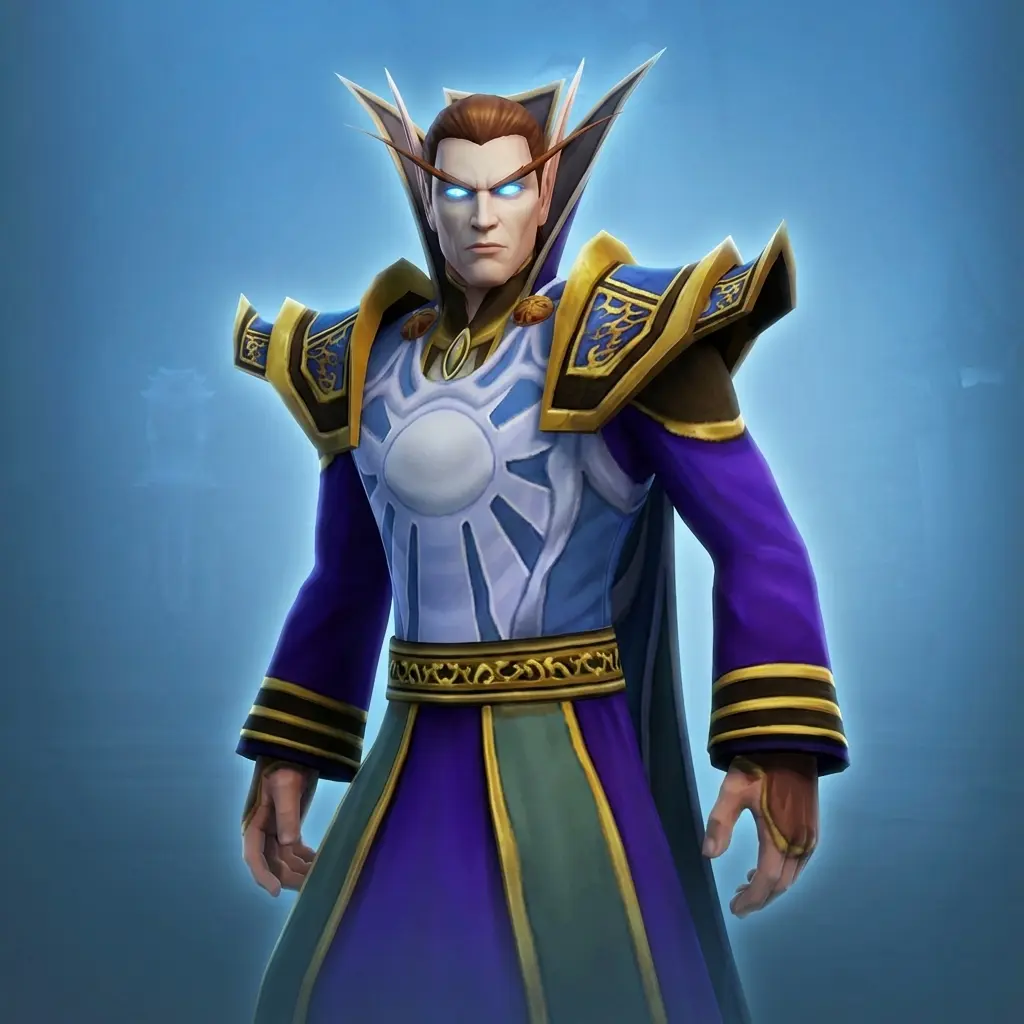 wow mop kirin tor offensive