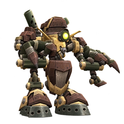 Techbot