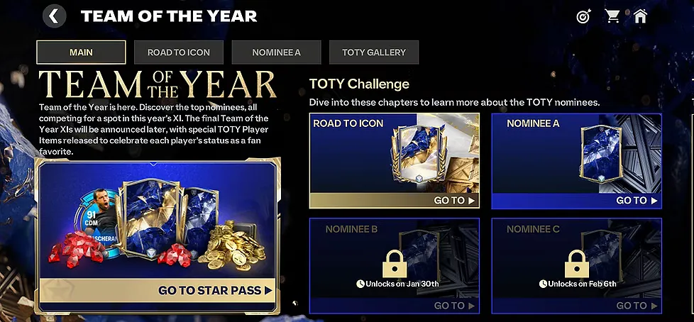 Fifa Toty image of Fifa Toty