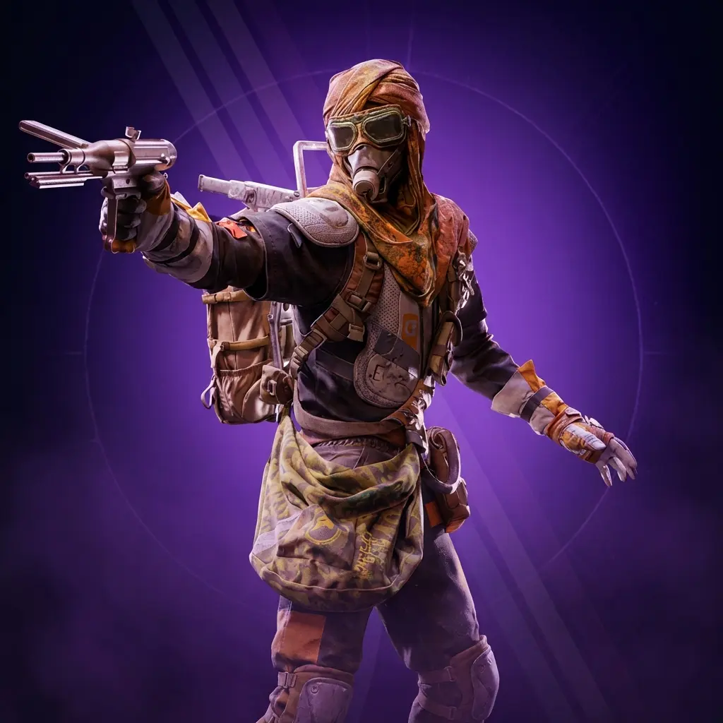 ARC Raiders Trophy Display Project Boost