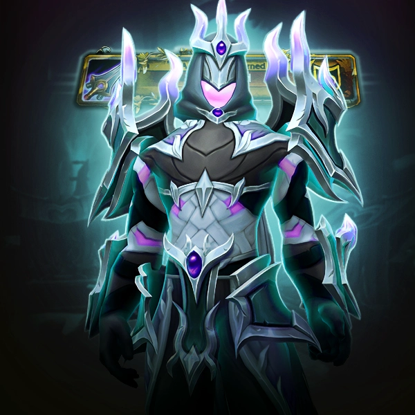 wow a flash in the void achievement