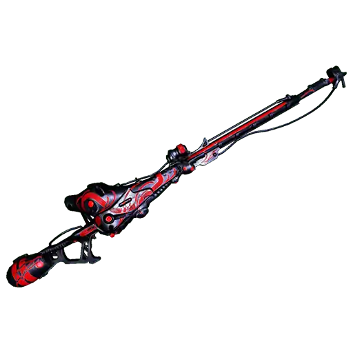 Vulkar Wraith