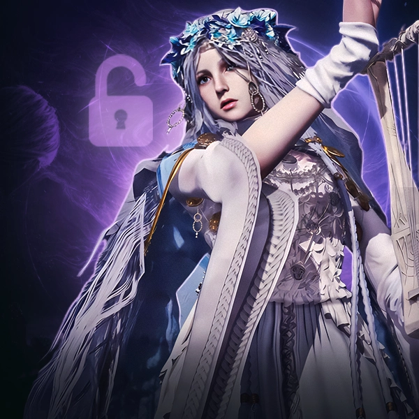 Unlockable Characters from Elden Ring Nightreign