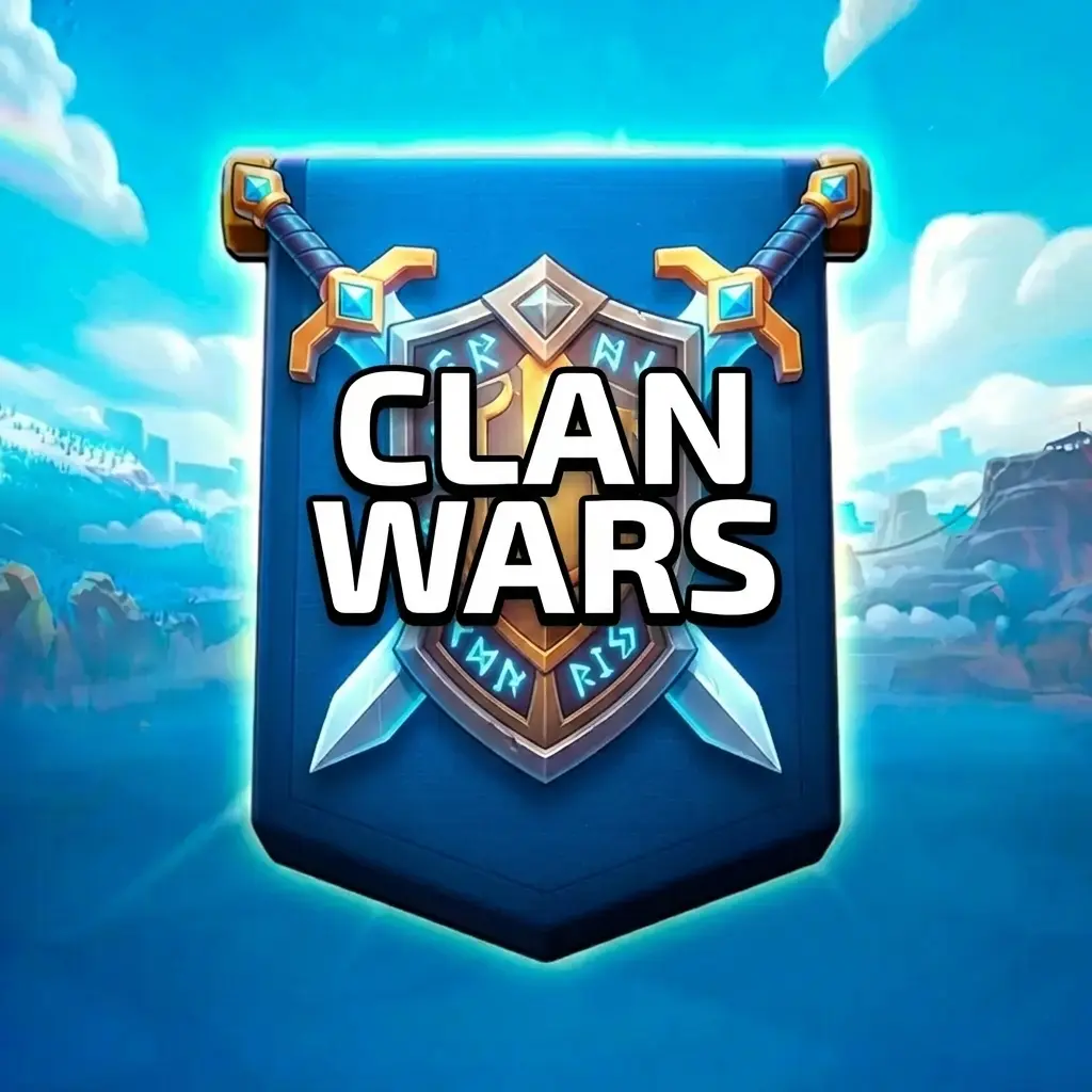 Clan Wars