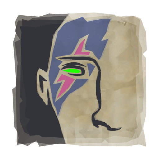 Wild Seas Curse