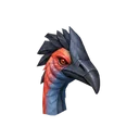 Adult Plainstrider, a Tallstrider hunter pet in WoW Forever