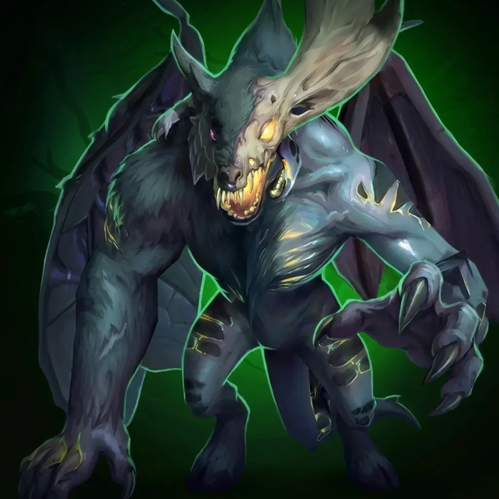 WoW Midnight The Dreamrift Normal