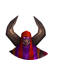 The Twin Emperors