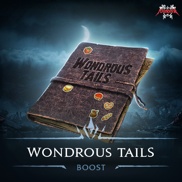 FFXIV Wondrous Tails Weekly Boost