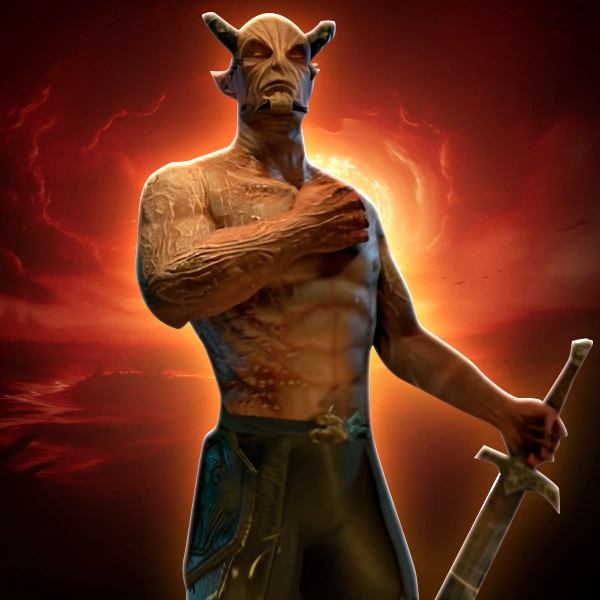 Preview of ESO Forgotten Daedric Prince Boost Service ESO Forgotten Daedric Prince Boost Service