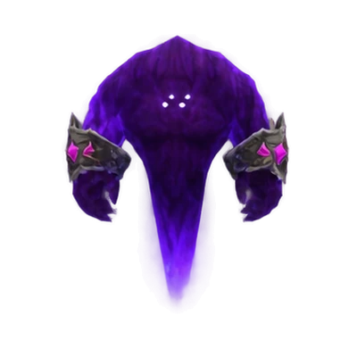 Saturated Remnant, a trash mob in City of Dalaran, WoW Forever