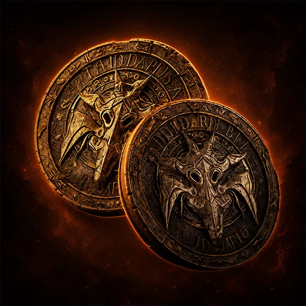 Diablo 4 Gold