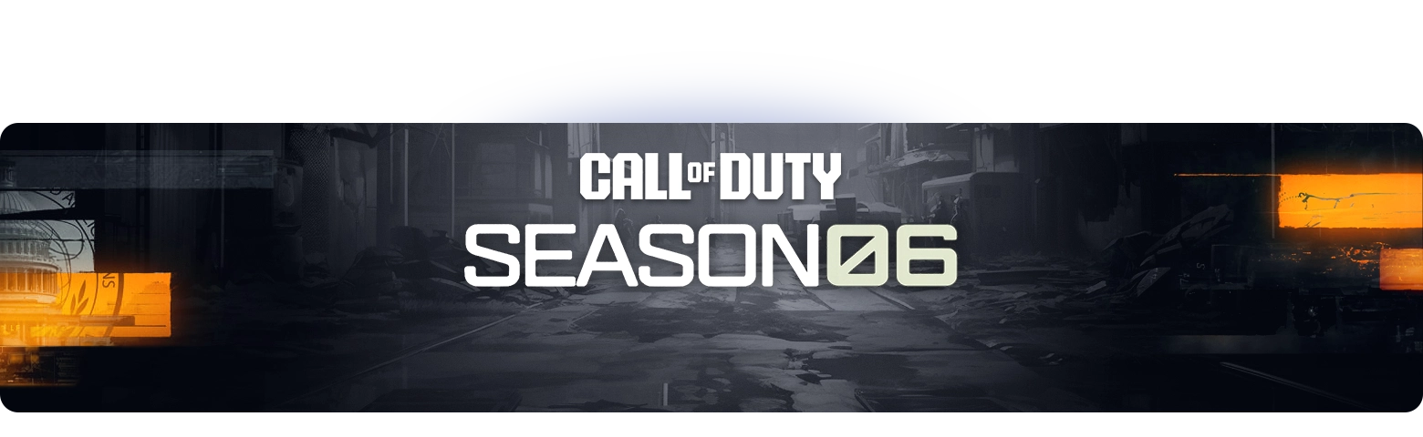 Black Ops 6 Season 6