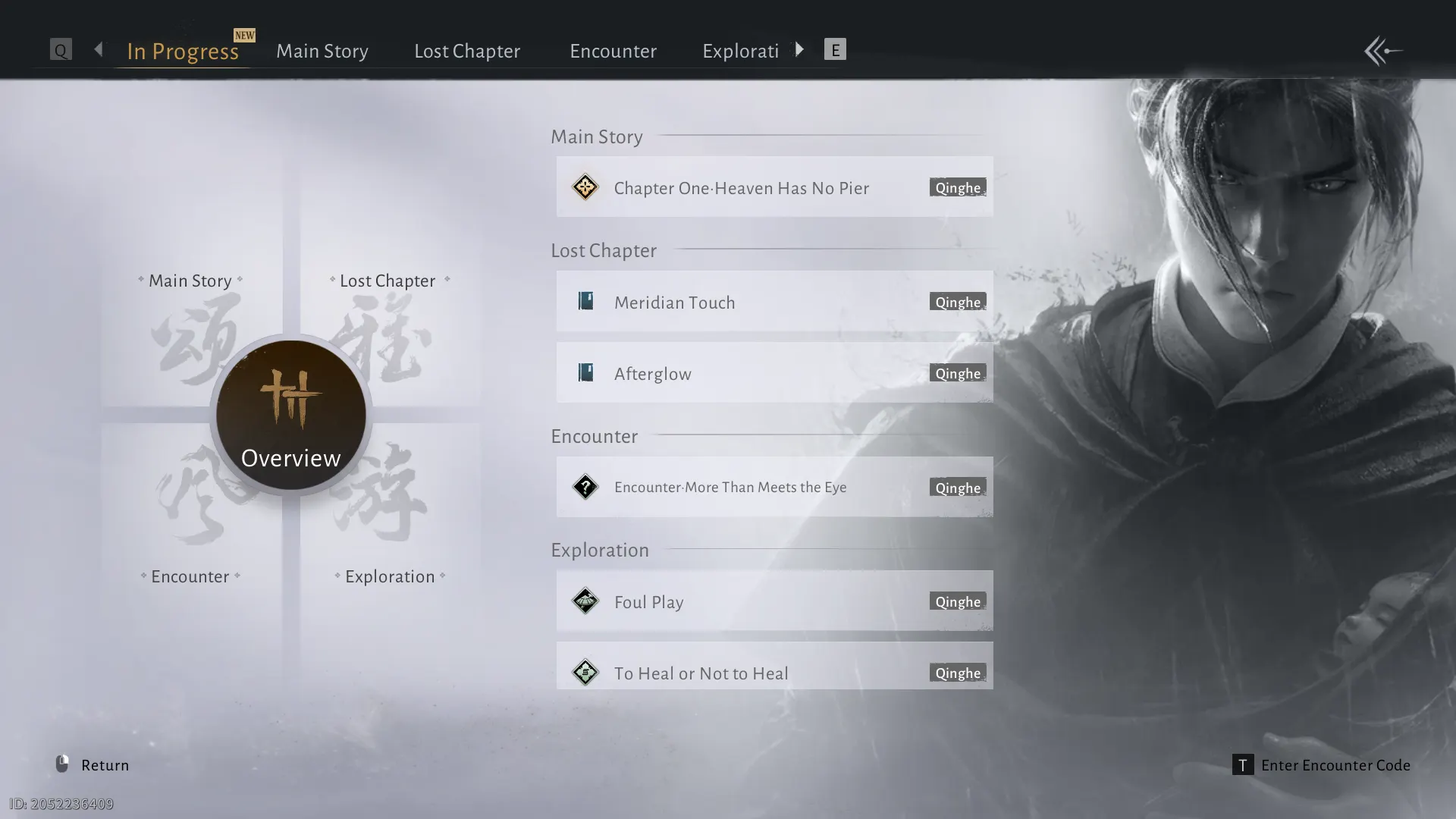 image of Where Winds Meet Beginner Guide