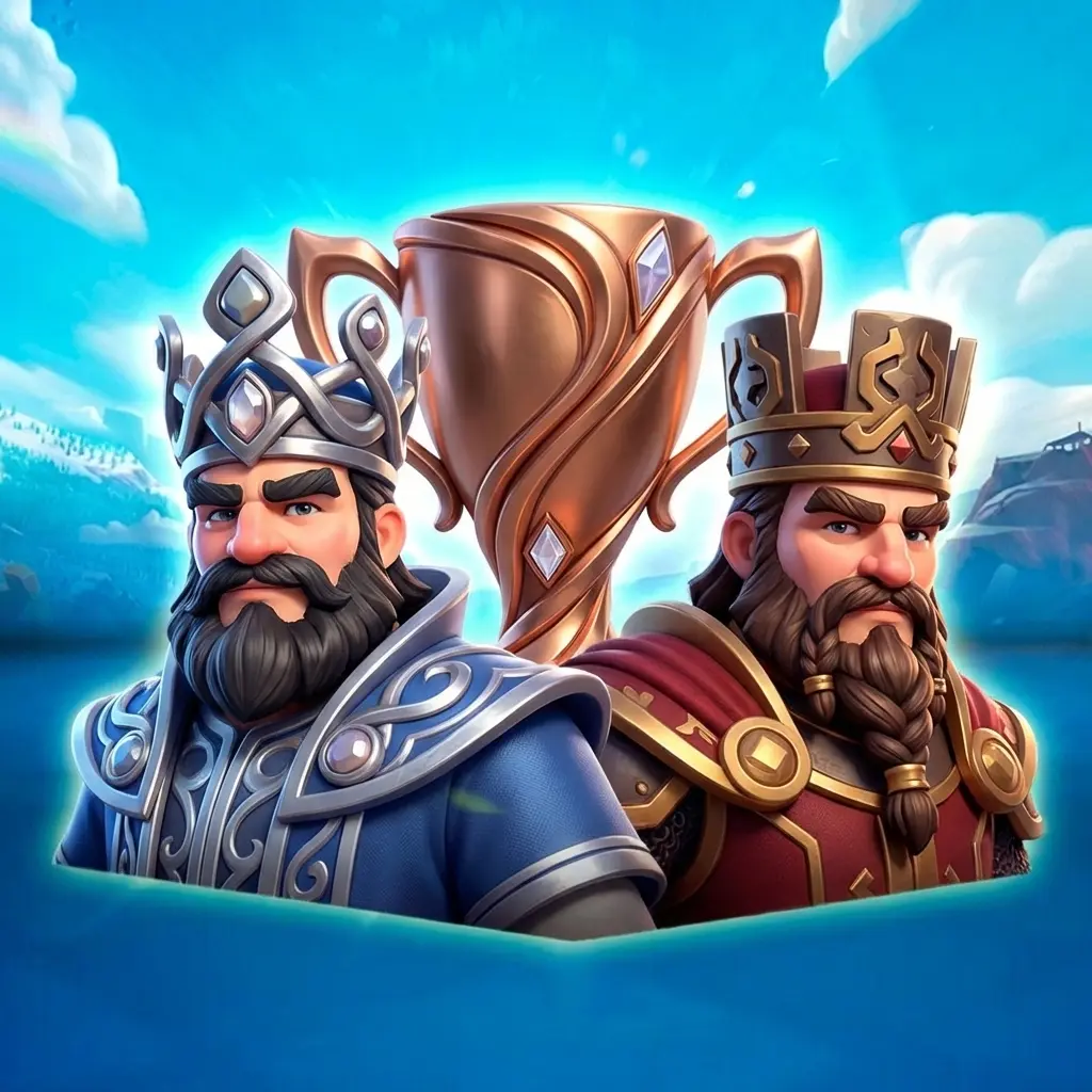 Clash Royale Global Tournament