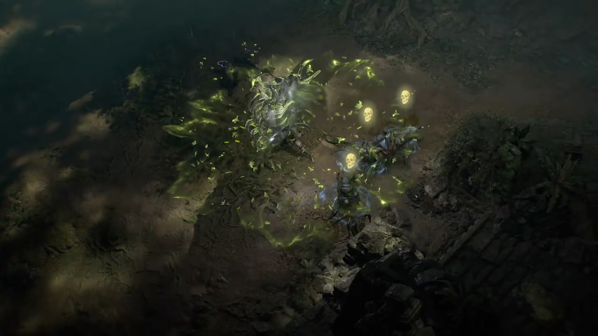 Balazan the Centipede image for Diablo 4 Spiritborn Builds Boost