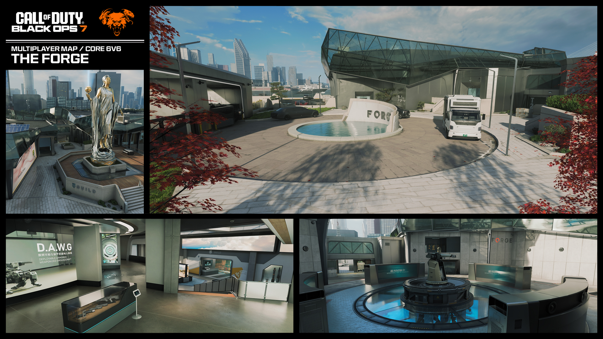 image of CoD Black Ops 7 Beta