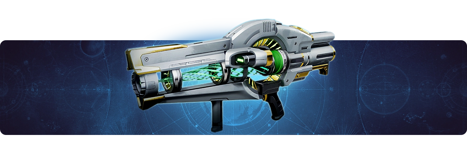 Destiny 2 Desert Perpetual Loot Table