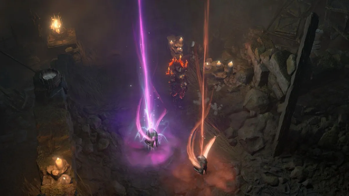 Diablo 4 Mythic Uniques image of Diablo 4 Mythic Uniques