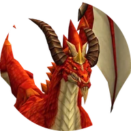 Vaelastrasz the Corrupt