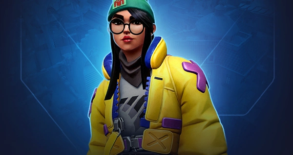 Killjoy Valorant: Character Overview