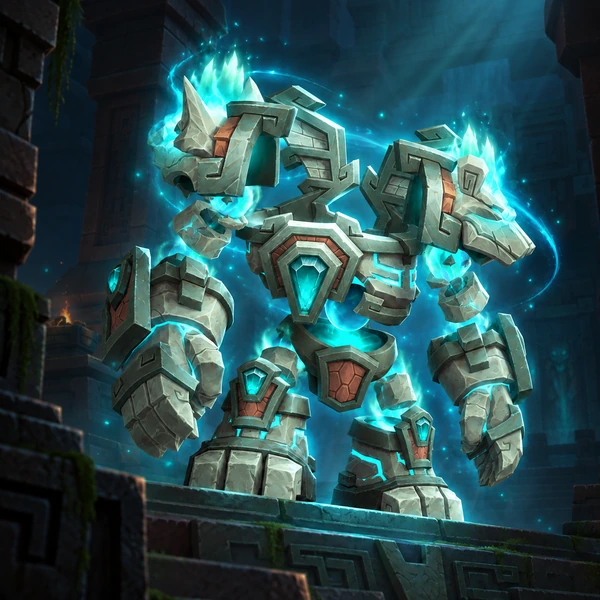 Labyrinth of Kindo’jan Boost