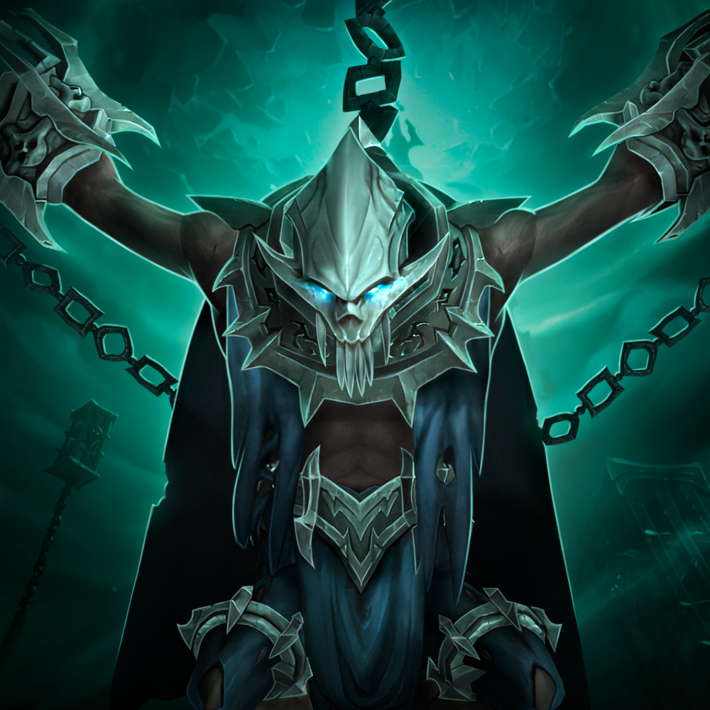 WoW Torghast Unlock