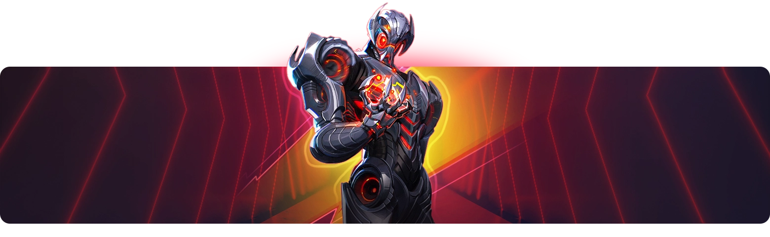 Marvel Rivals Ultron