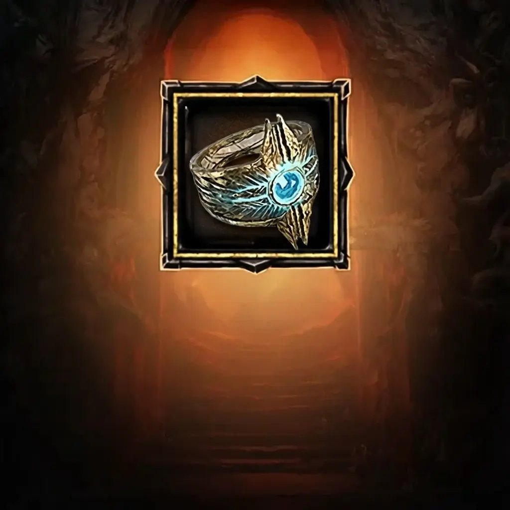 Seal of the Second Trumpet