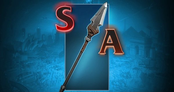 Warborne Above Ashes Weapons