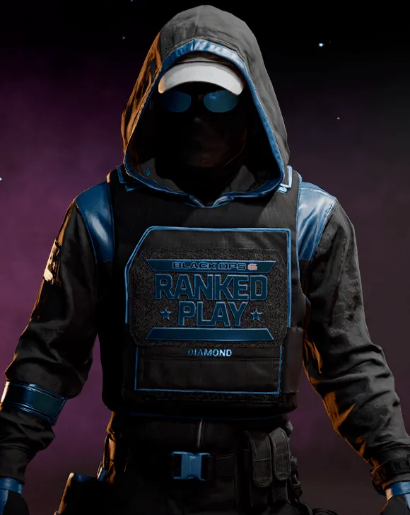 Diamond Competitor