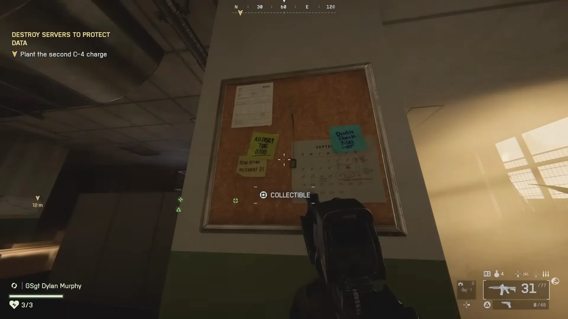 image of Rebecca Gibbson