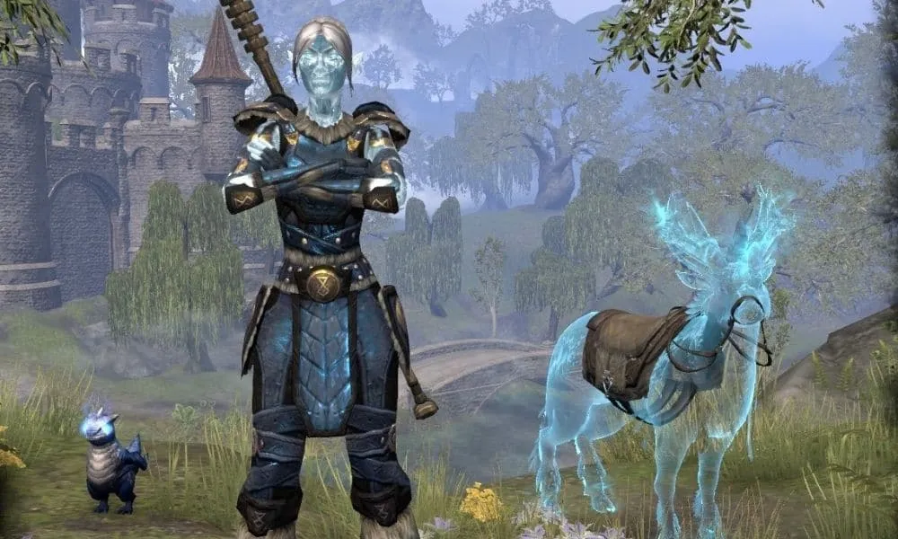 Warden Builds image of Warden Builds