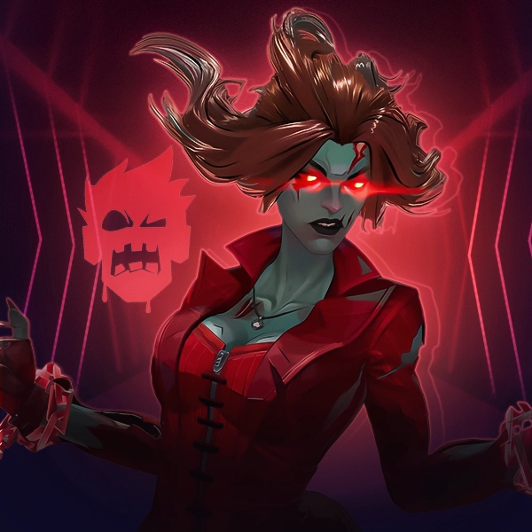 Marvel Rivals Zombies PvE Mode Boost