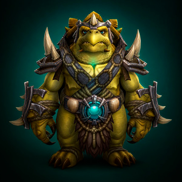 WoW Midnight Captain Tokka Boost
