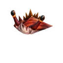 Pygmy Surf Crawler, a Crab hunter pet in WoW Forever